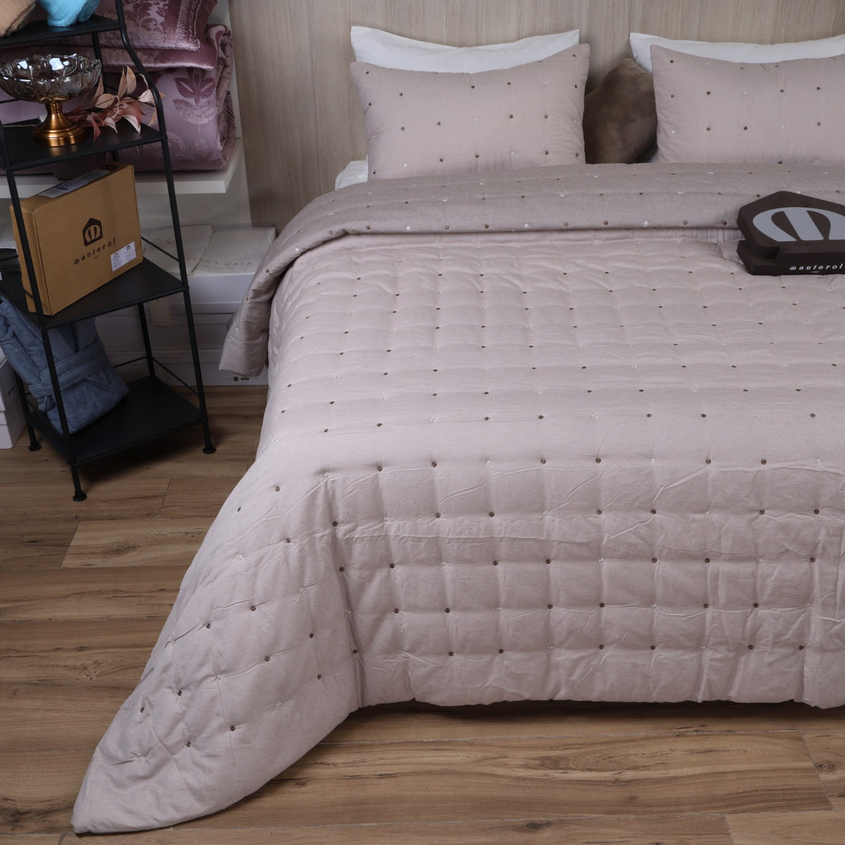 Duvet Cool Comforters