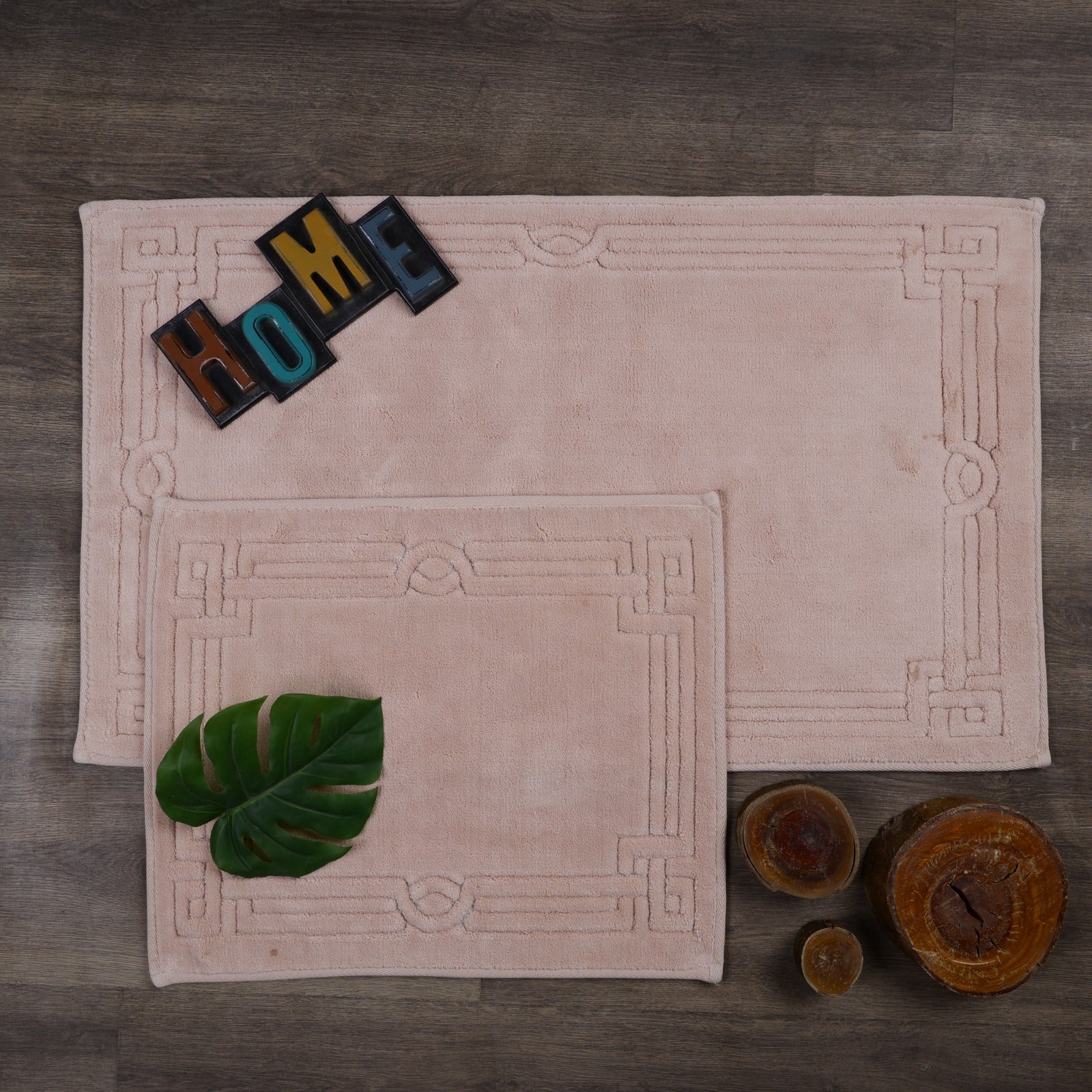 Icon Bathmat