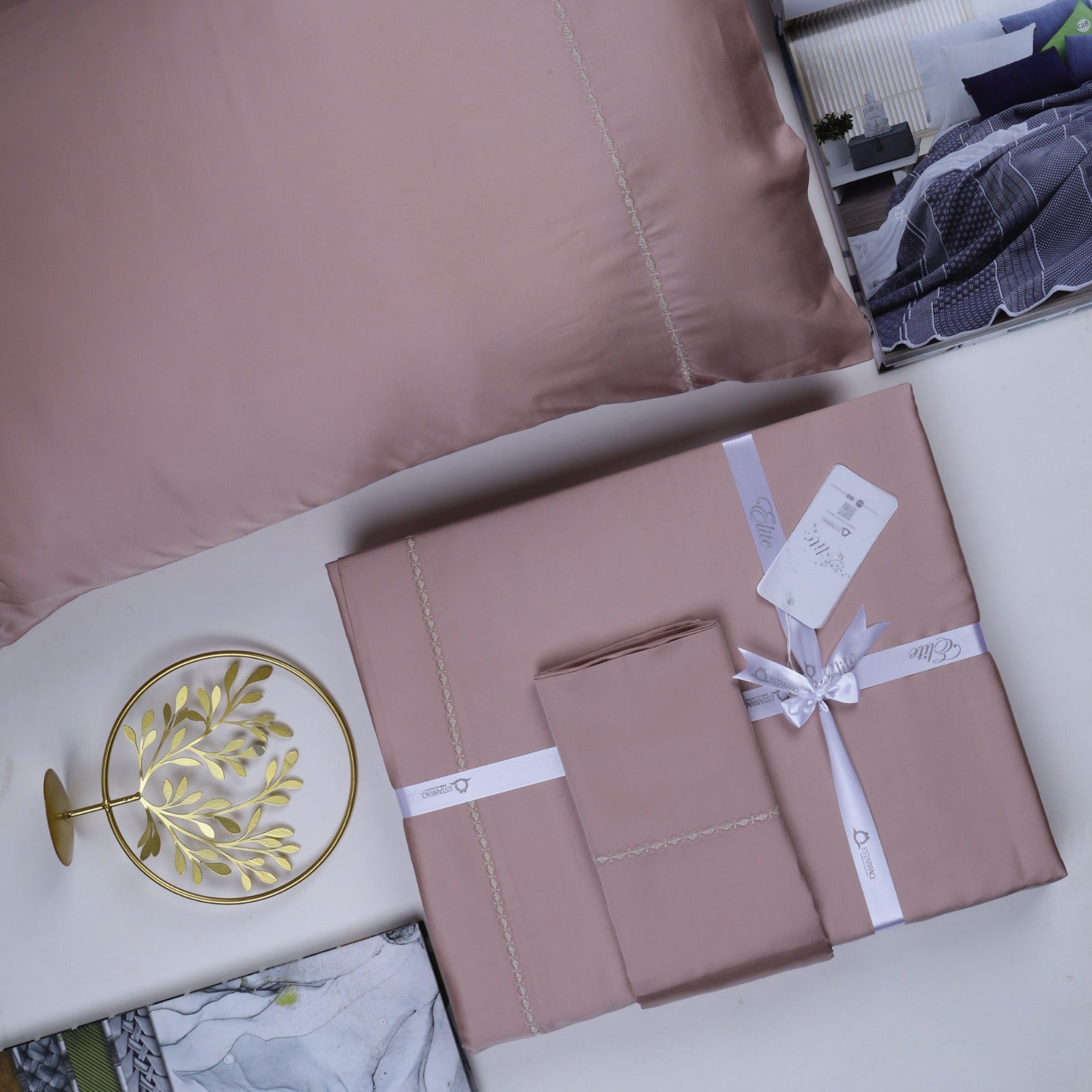Tencel Bed Sheet