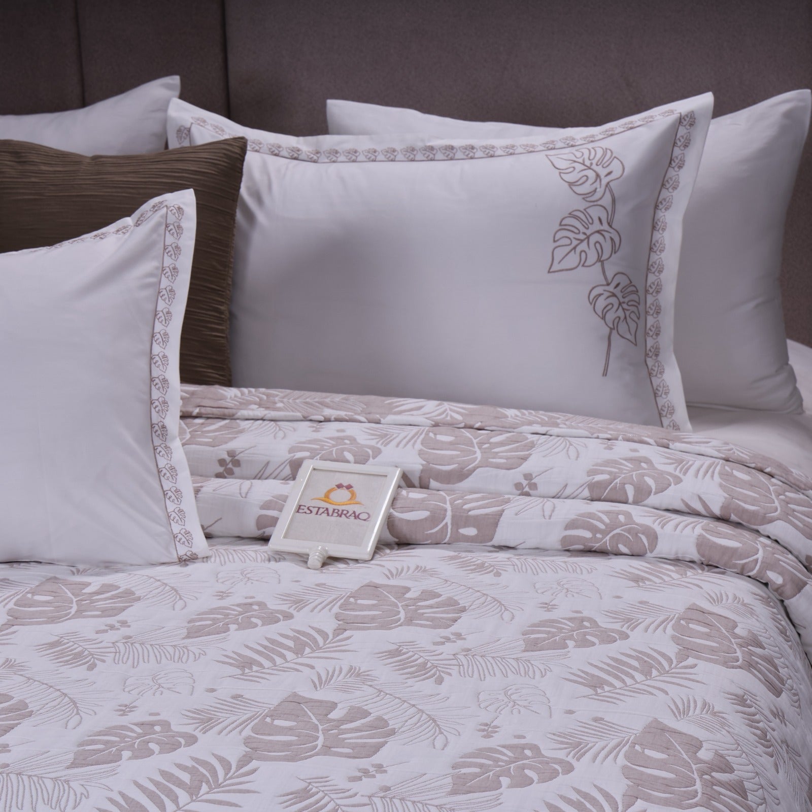 Glory Bedsprtad