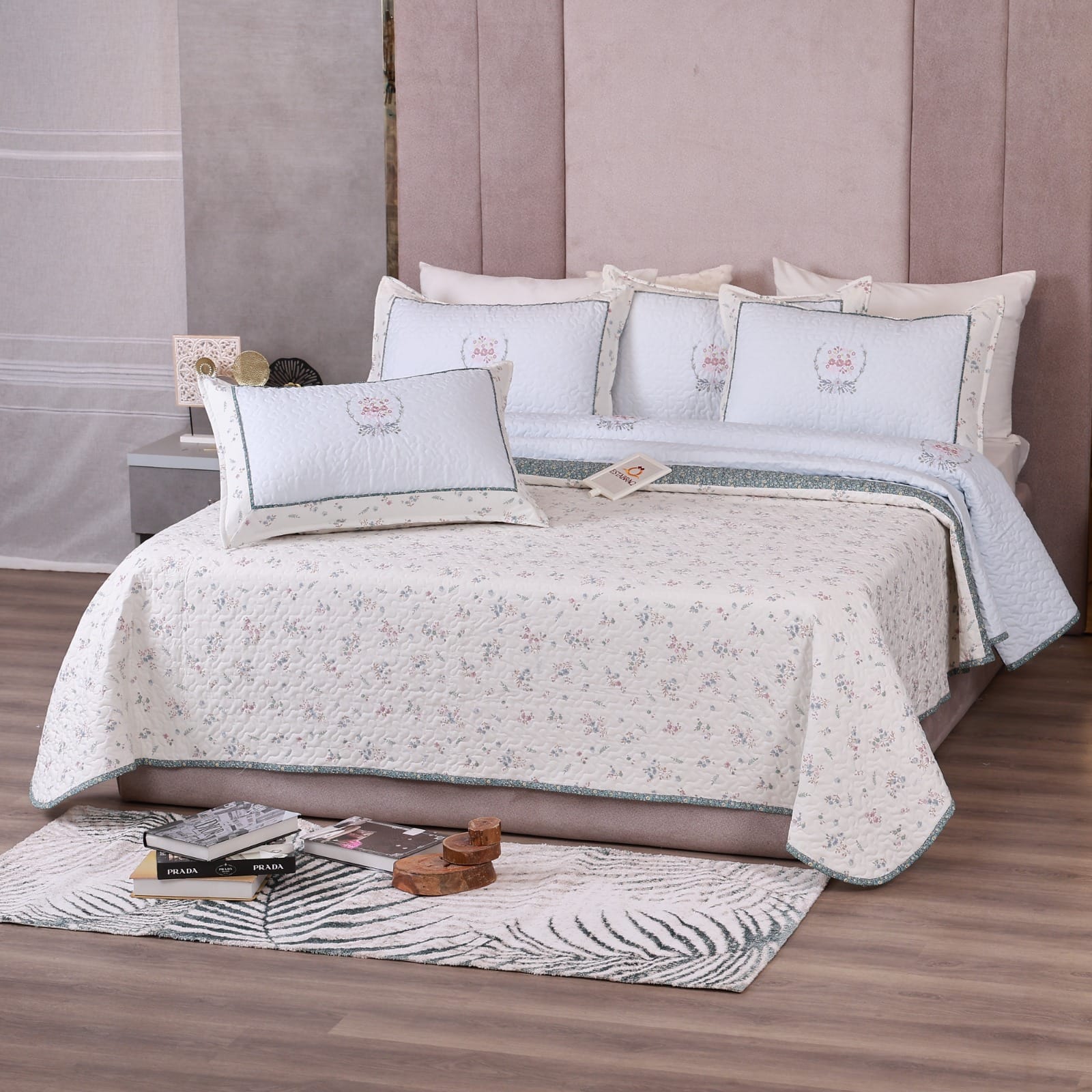 Queen Bedspread