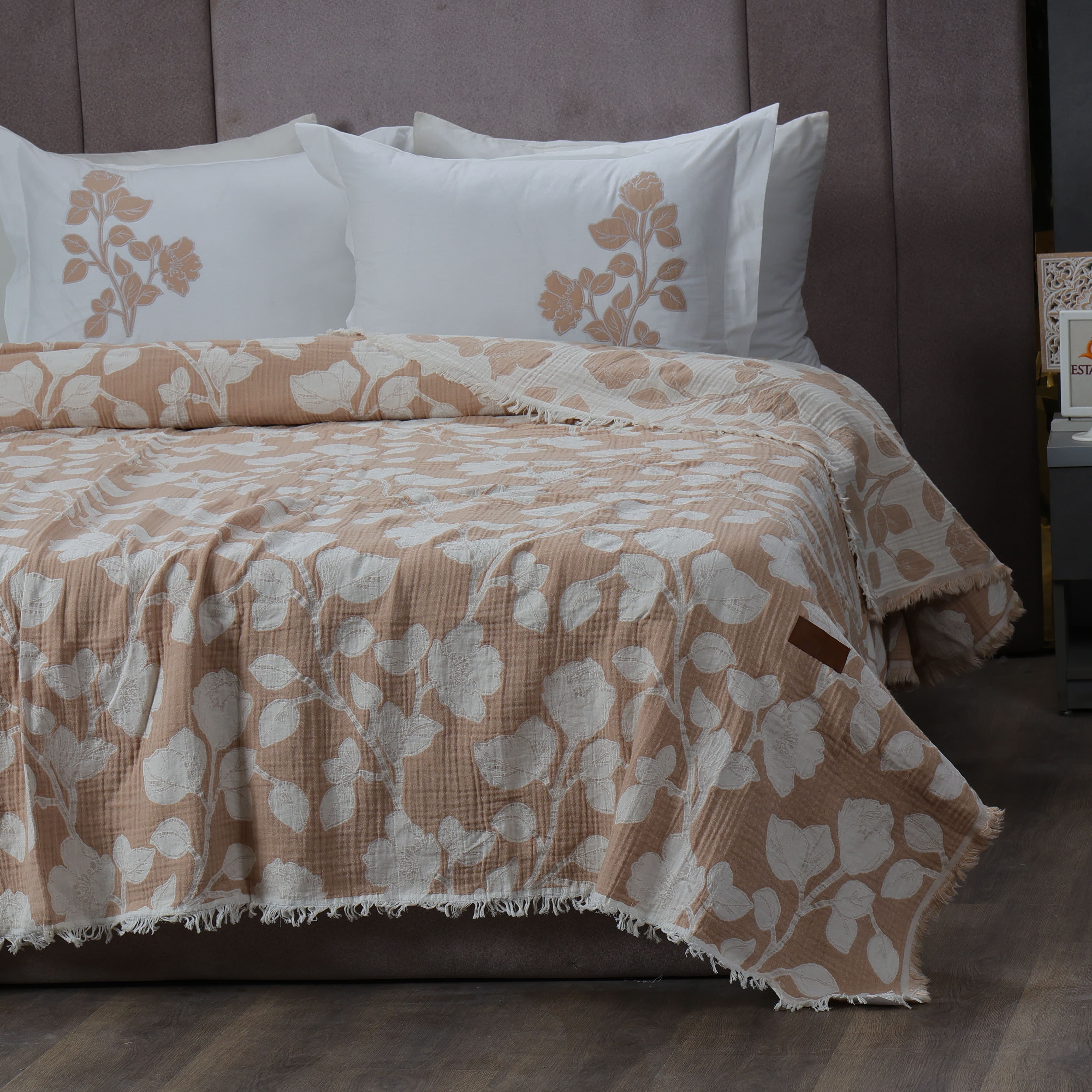 Nelly Bedspread SET