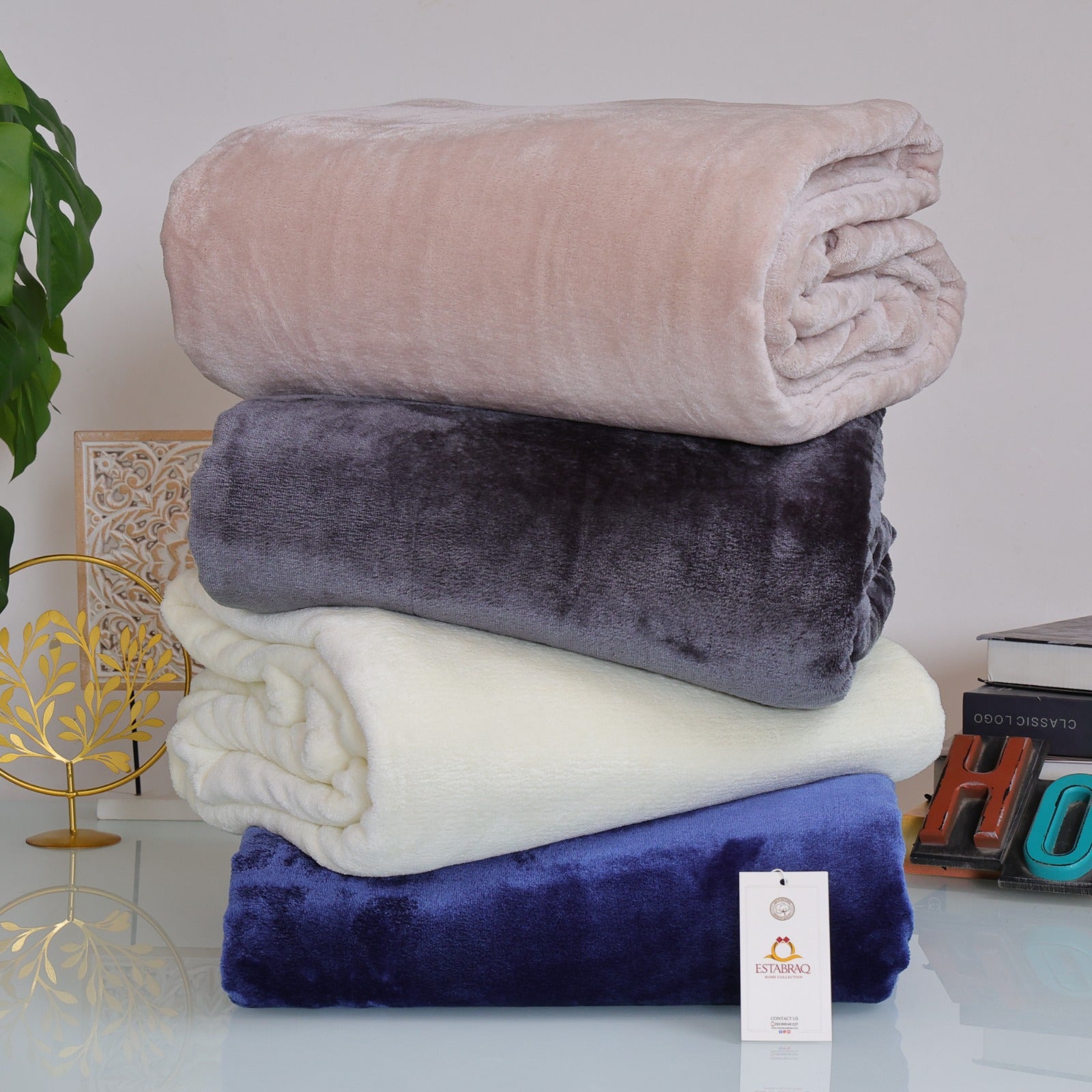 Luxury Blanket