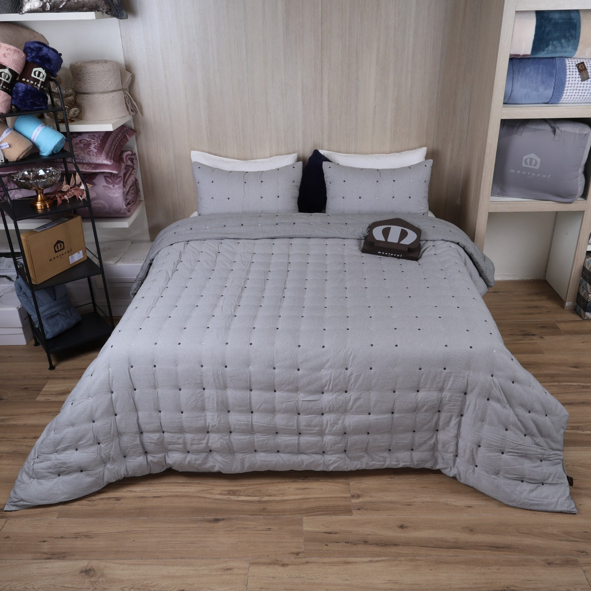 Duvet Cool Comforters