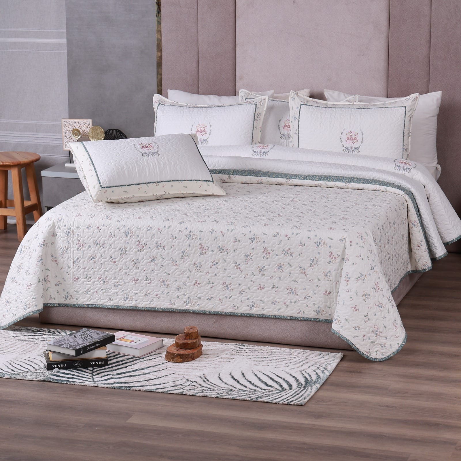 Queen Bedspread