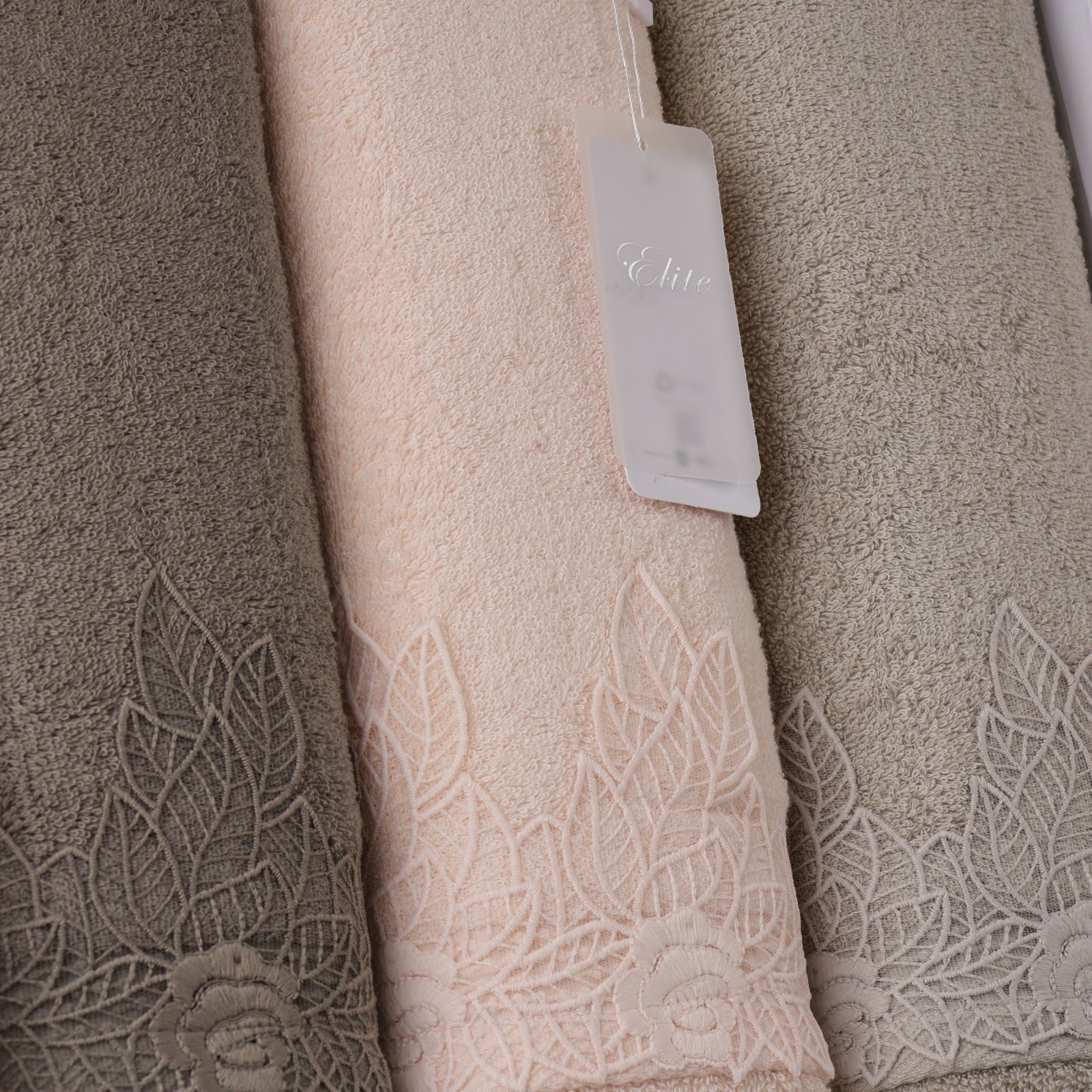Halaa Towels 70cm