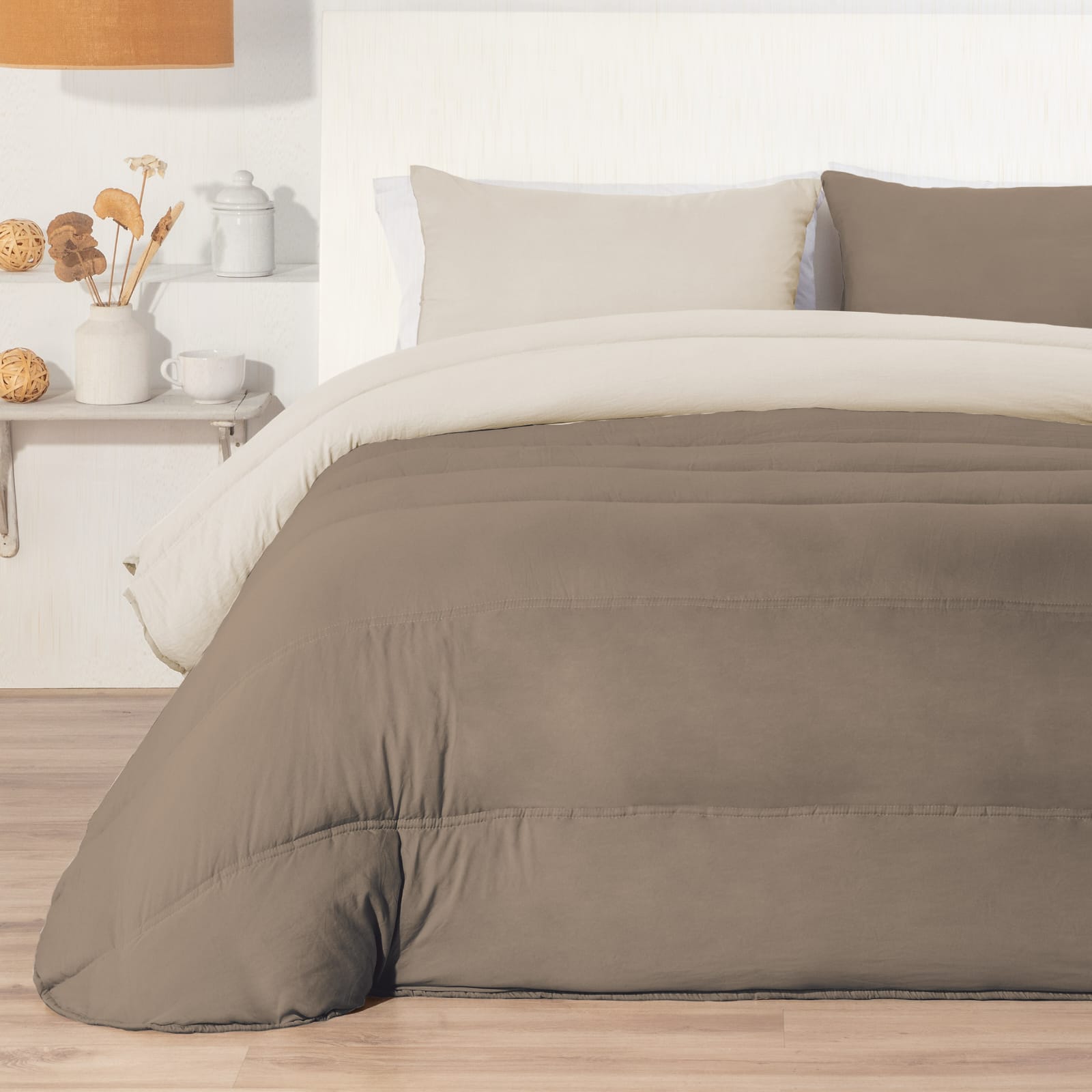 Duvet Devi Comforter