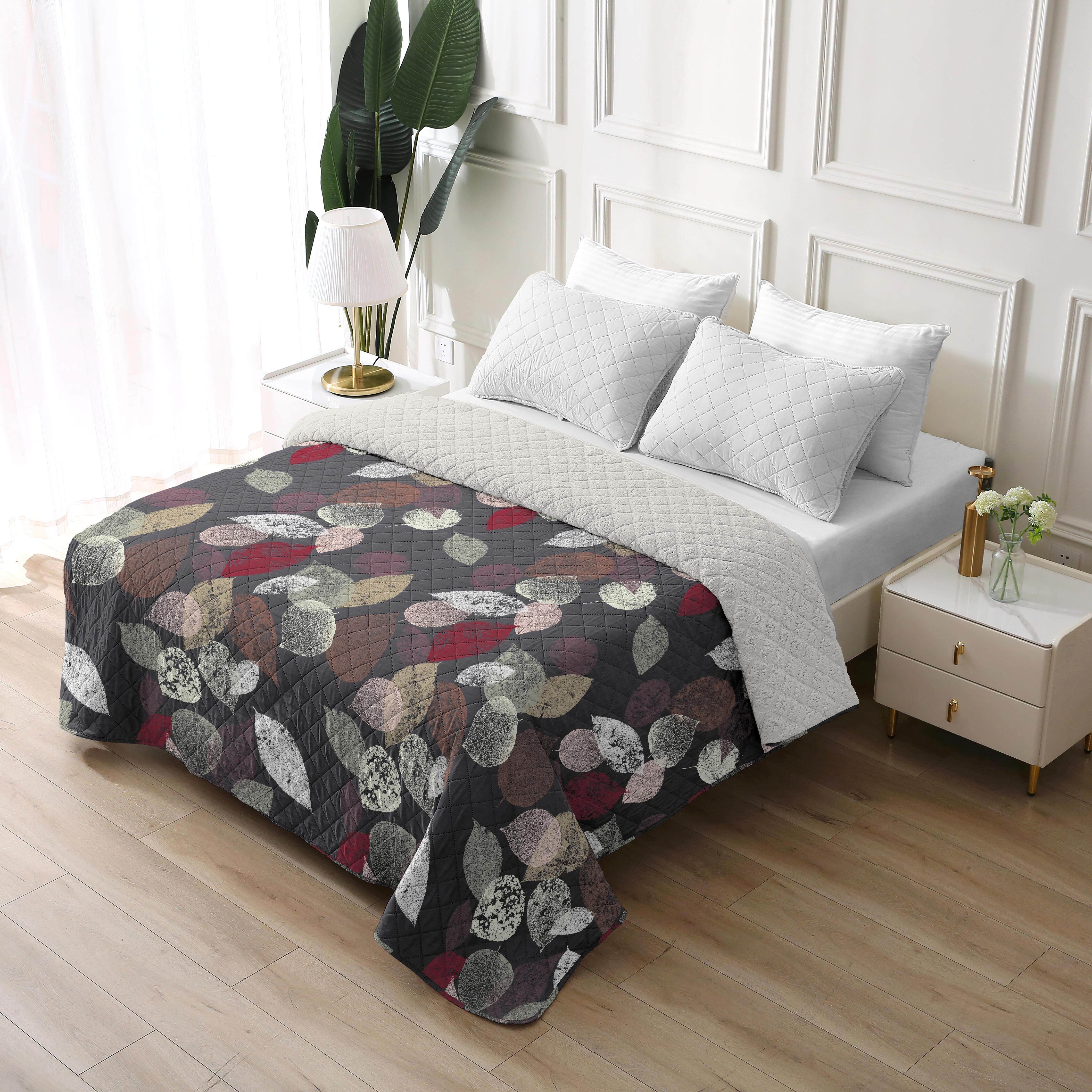 Maya bedspread