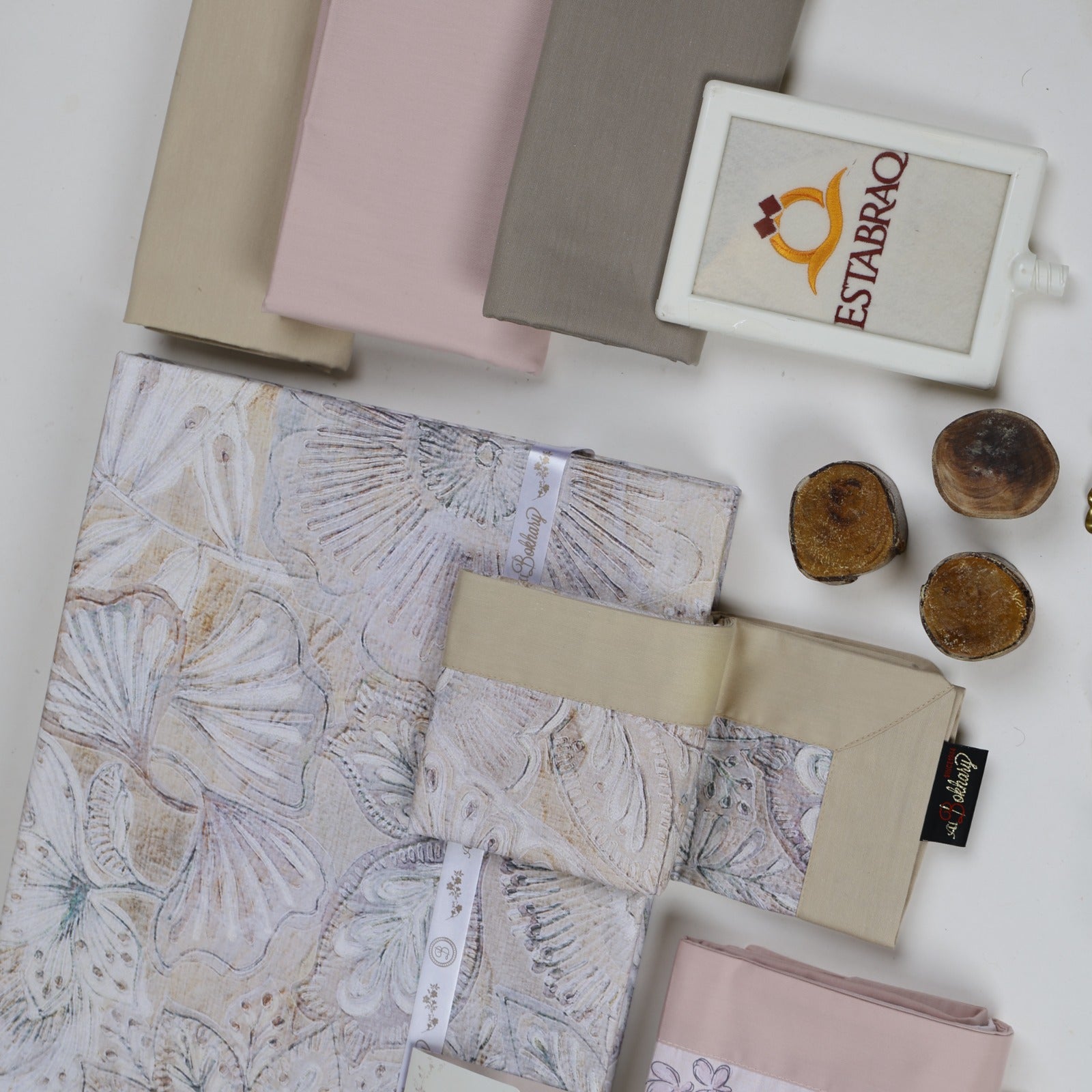 Deluxe Satin Cotton