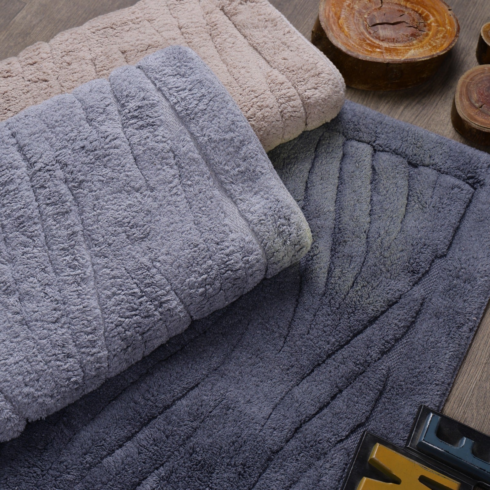 Asia Bathmat