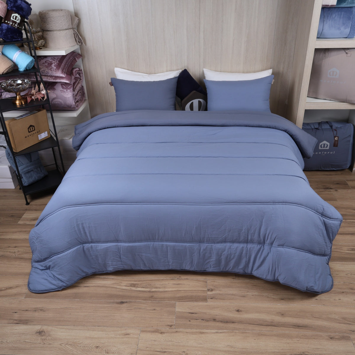 Duvet Devi Comforter
