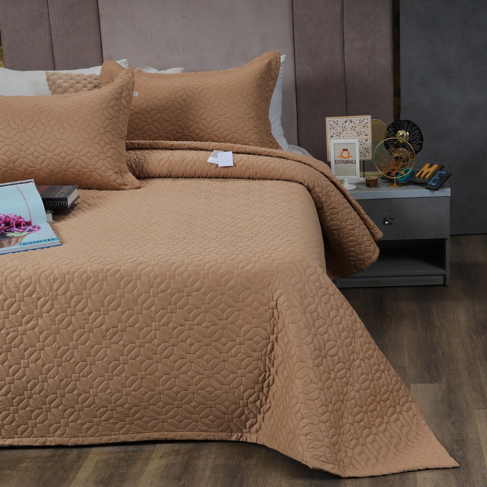 Frezay Bedspread