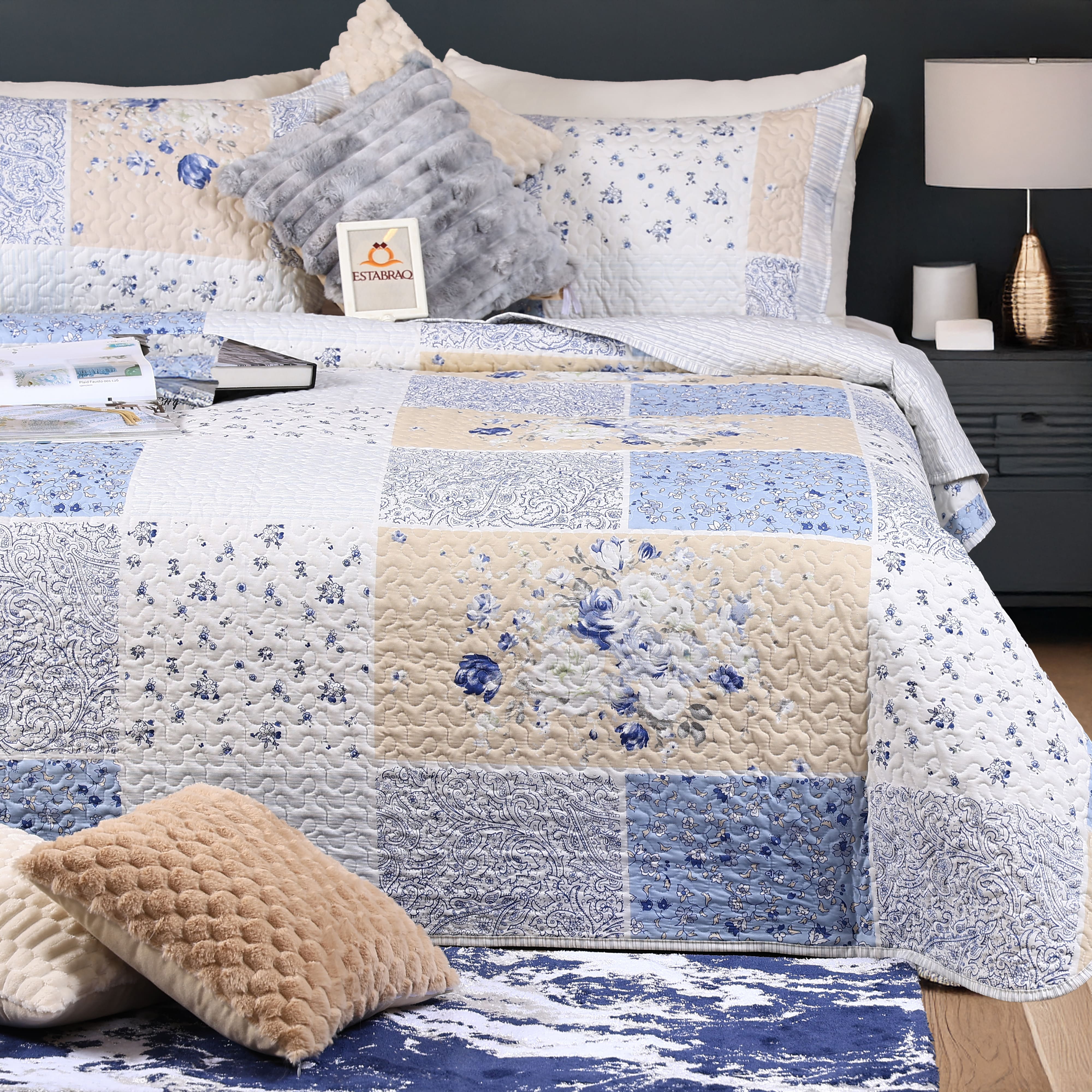 All season Bedspread
