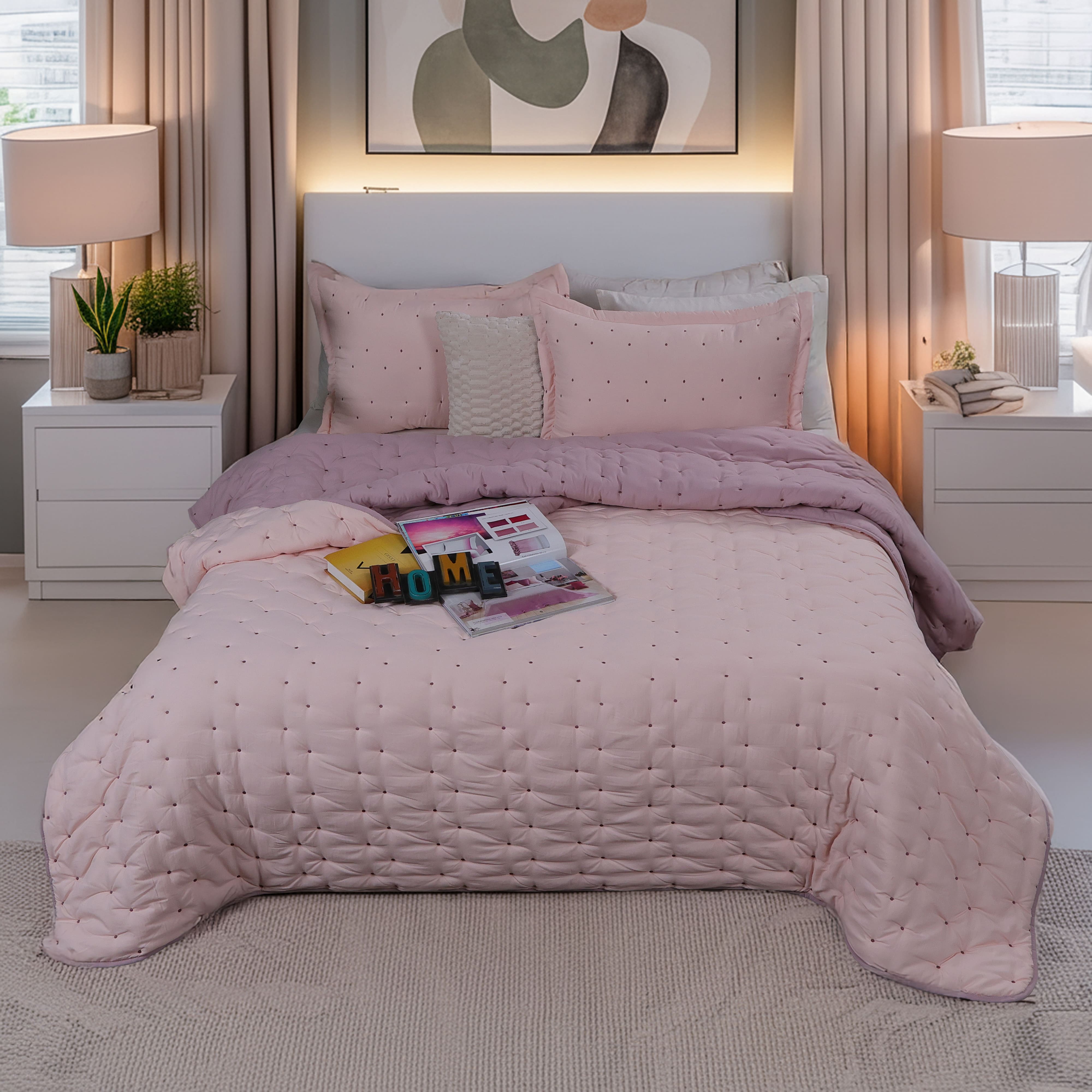 Elegance Comforter