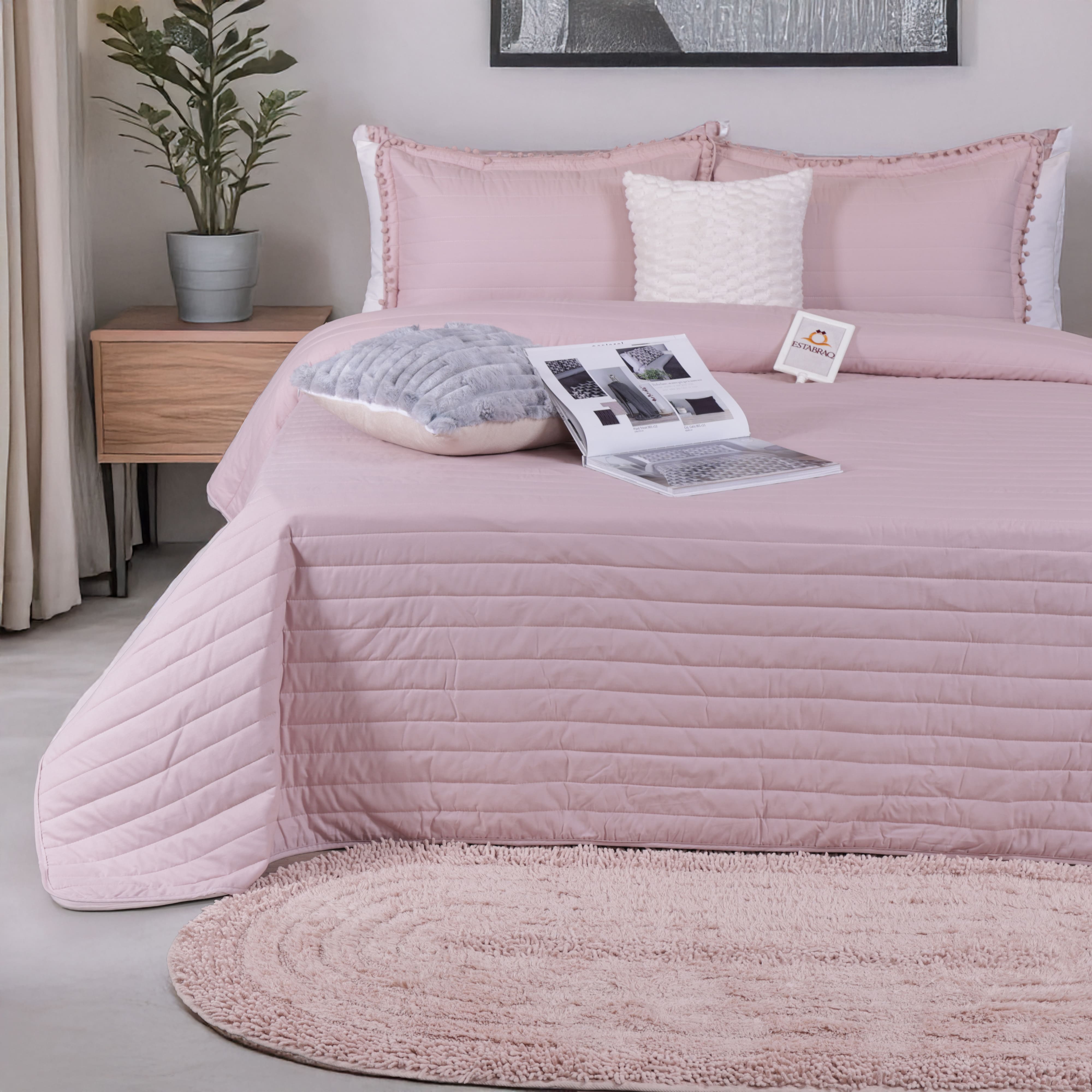 Pedra Bedspread