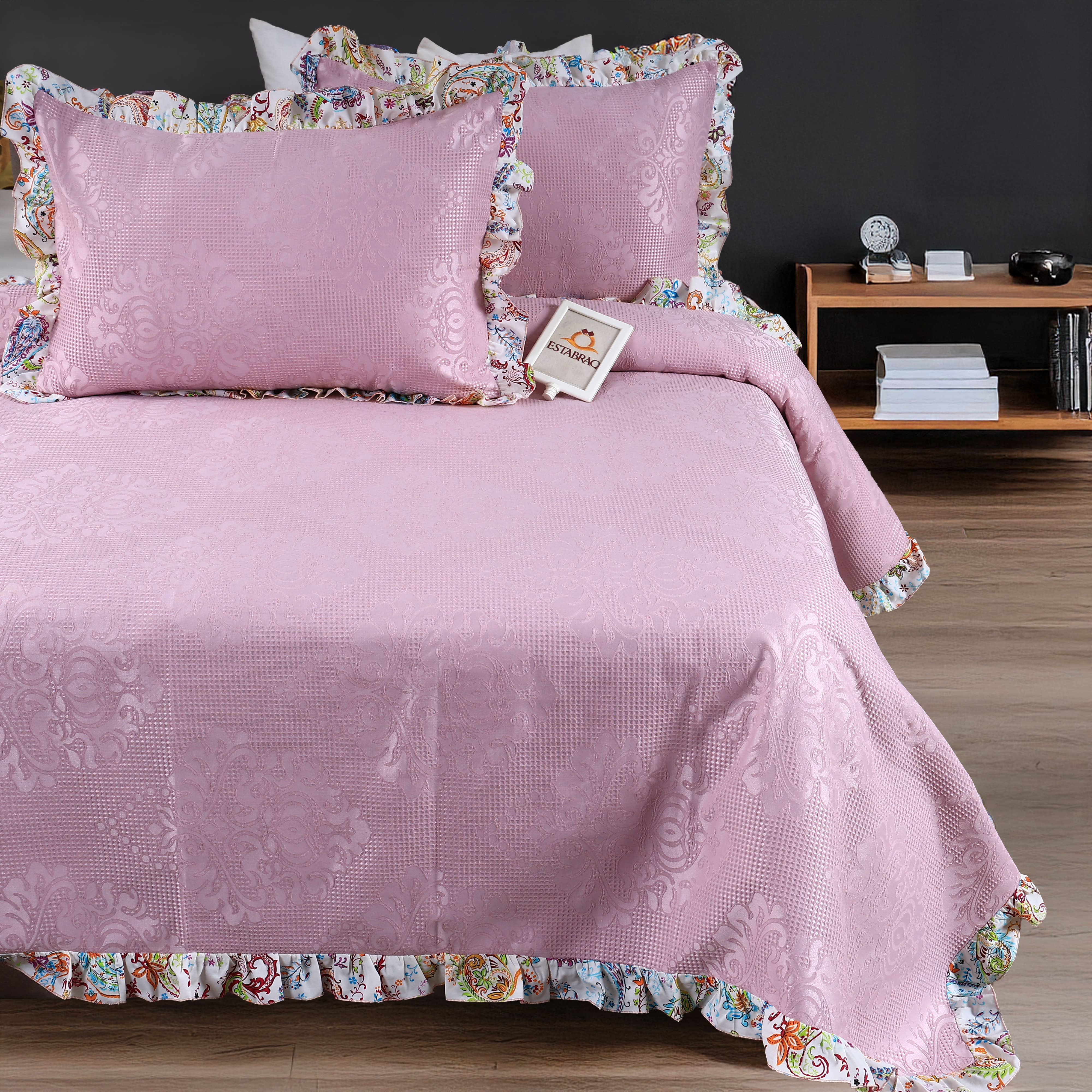 Vienna bedspread