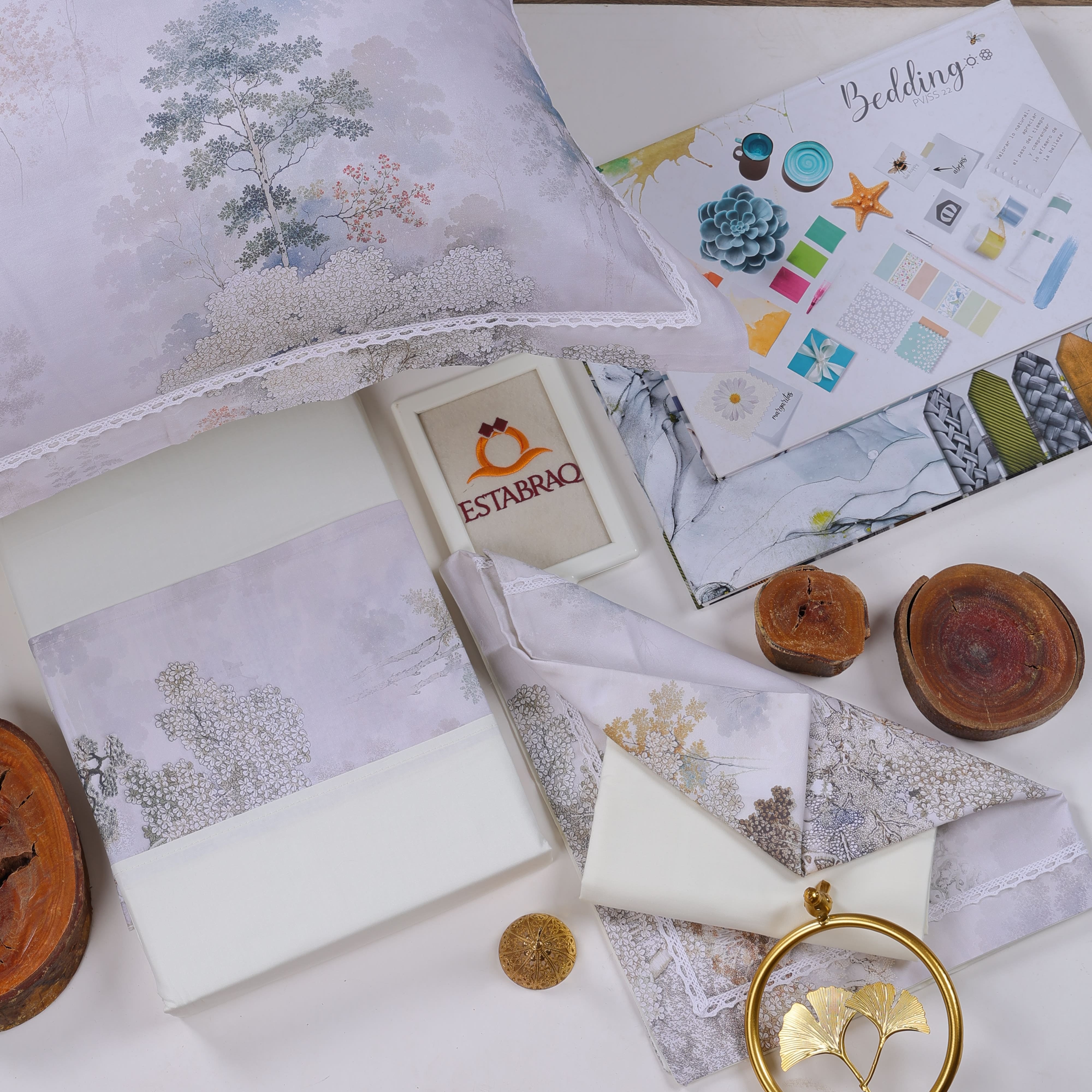 Queen Bedsheet From estabraq