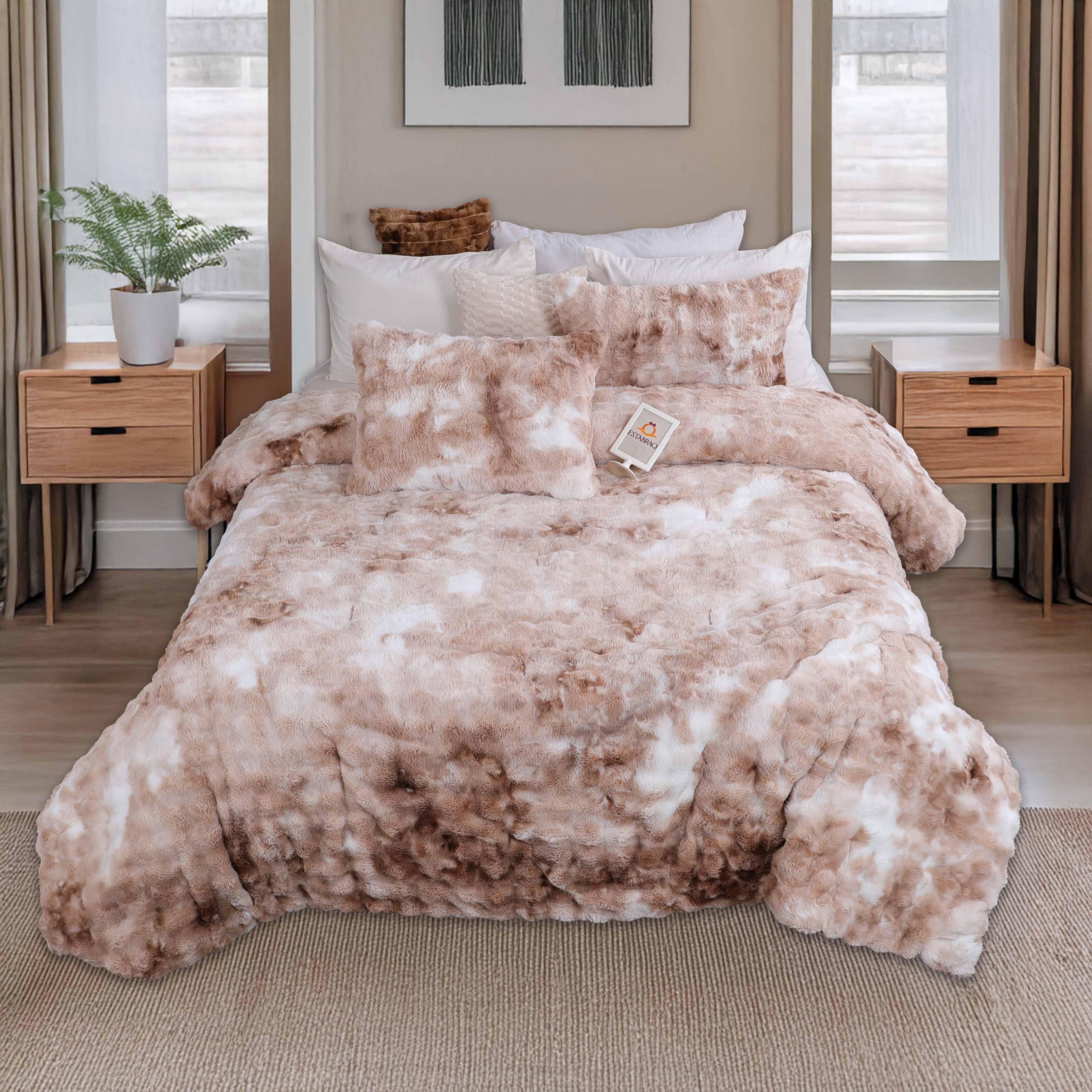 Elite Comforter