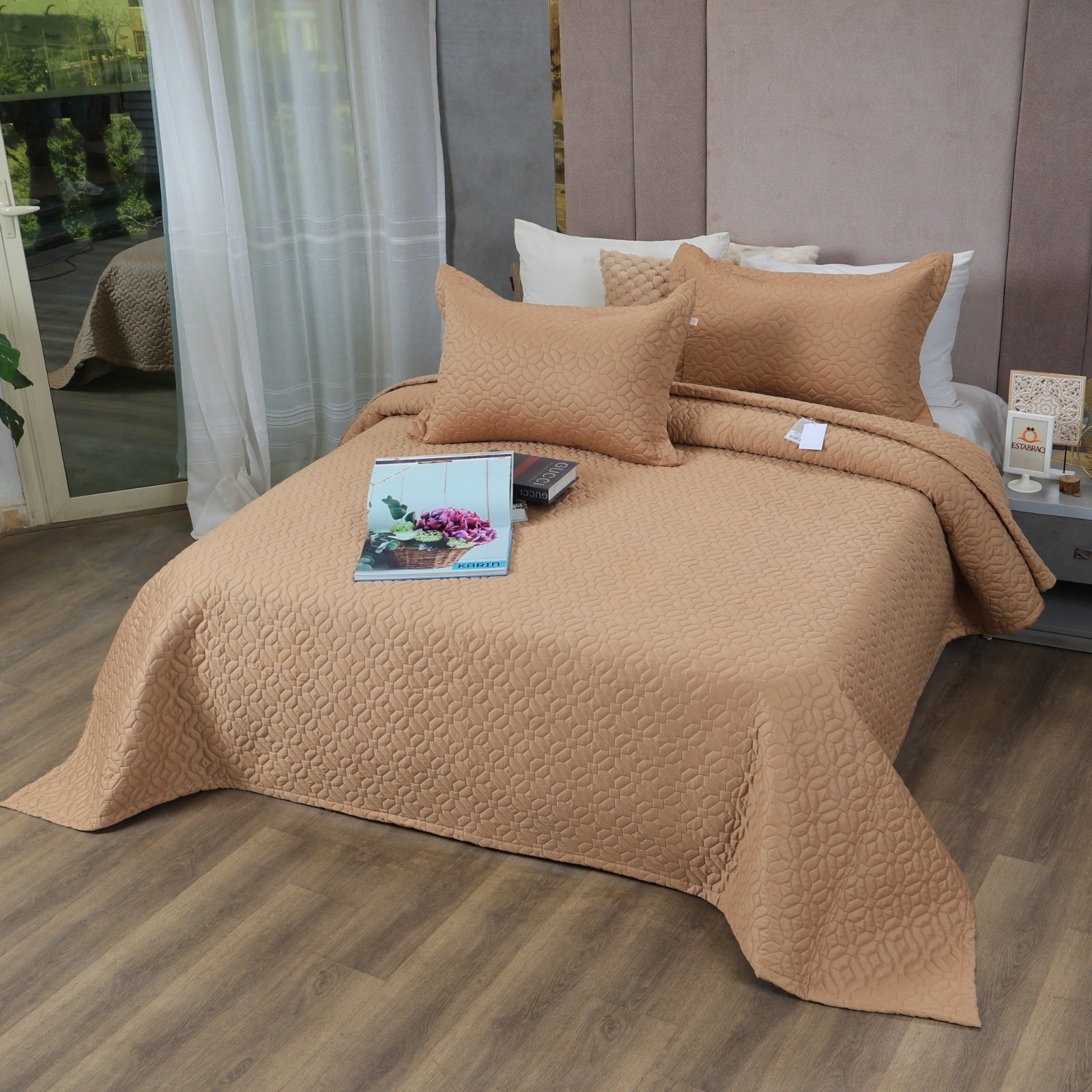 Frezay Bedspread