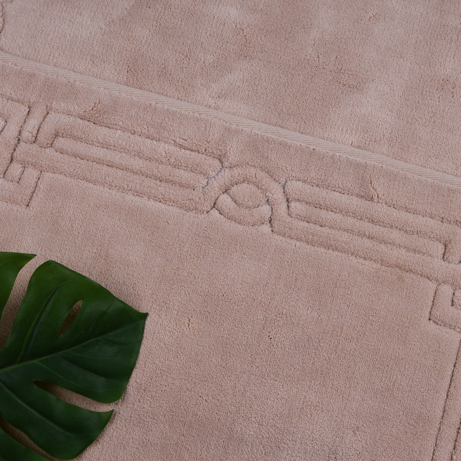 Icon Bathmat